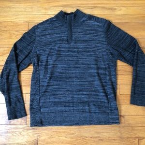 Alfani Fleece | Gray